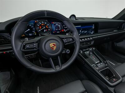2023 Porsche 911 Targa 50 Years Porsche Design   - Photo 69 - Nashville, TN 37217