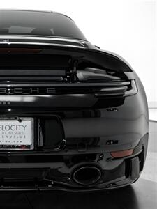 2023 Porsche 911 Targa 4 GTS   - Photo 101 - Nashville, TN 37217