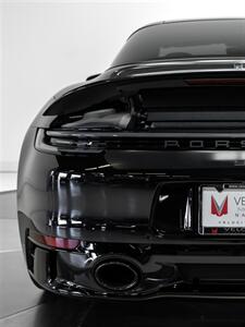 2023 Porsche 911 Targa 50 Years Porsche Design   - Photo 100 - Nashville, TN 37217