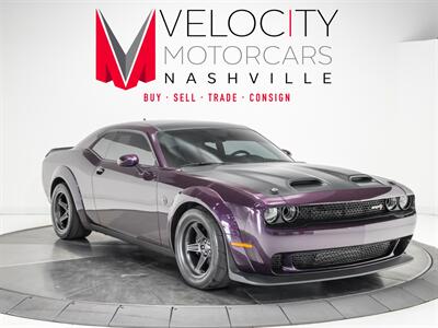 2022 Dodge Challenger SRT Hellcat   - Photo 4 - Nashville, TN 37217