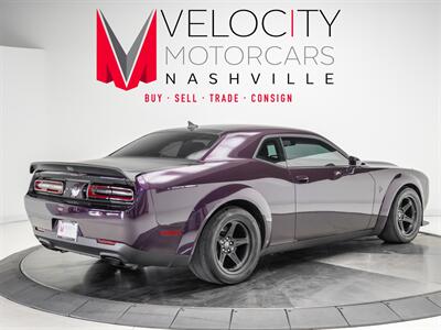 2022 Dodge Challenger SRT Hellcat   - Photo 6 - Nashville, TN 37217