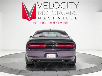 2022 Dodge Challenger SRT Hellcat   - Photo 7 - Nashville, TN 37217