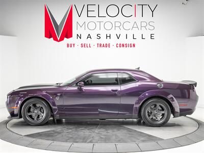 2022 Dodge Challenger SRT Hellcat   - Photo 9 - Nashville, TN 37217