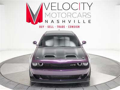 2022 Dodge Challenger SRT Hellcat   - Photo 12 - Nashville, TN 37217