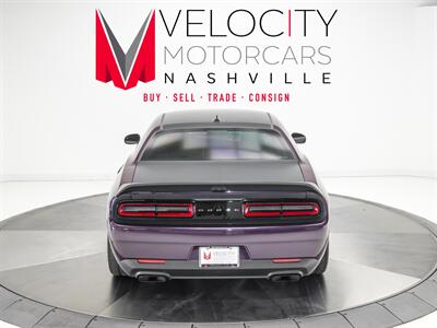 2022 Dodge Challenger SRT Hellcat   - Photo 15 - Nashville, TN 37217