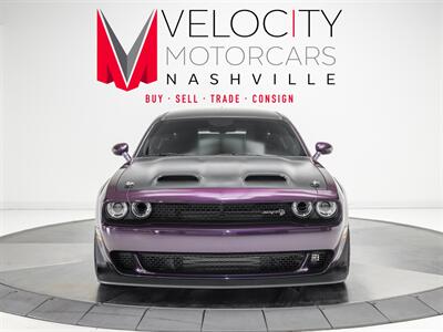 2022 Dodge Challenger SRT Hellcat   - Photo 3 - Nashville, TN 37217