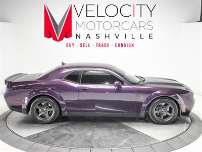 2022 Dodge Challenger SRT Hellcat   - Photo 14 - Nashville, TN 37217