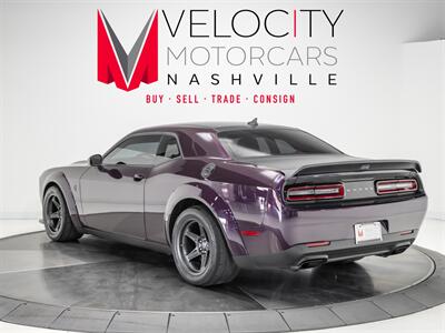 2022 Dodge Challenger SRT Hellcat   - Photo 8 - Nashville, TN 37217