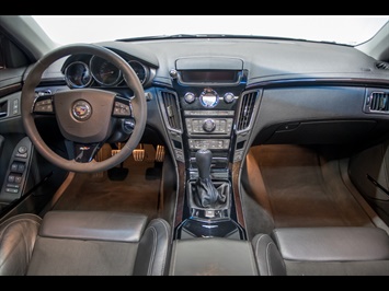 2014 Cadillac CTS V Wagon   - Photo 44 - Nashville, TN 37217