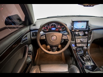 2014 Cadillac CTS V Wagon   - Photo 53 - Nashville, TN 37217