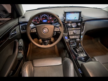 2014 Cadillac CTS V Wagon   - Photo 54 - Nashville, TN 37217
