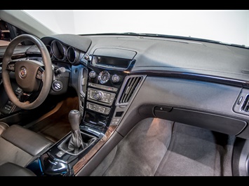 2014 Cadillac CTS V Wagon   - Photo 20 - Nashville, TN 37217