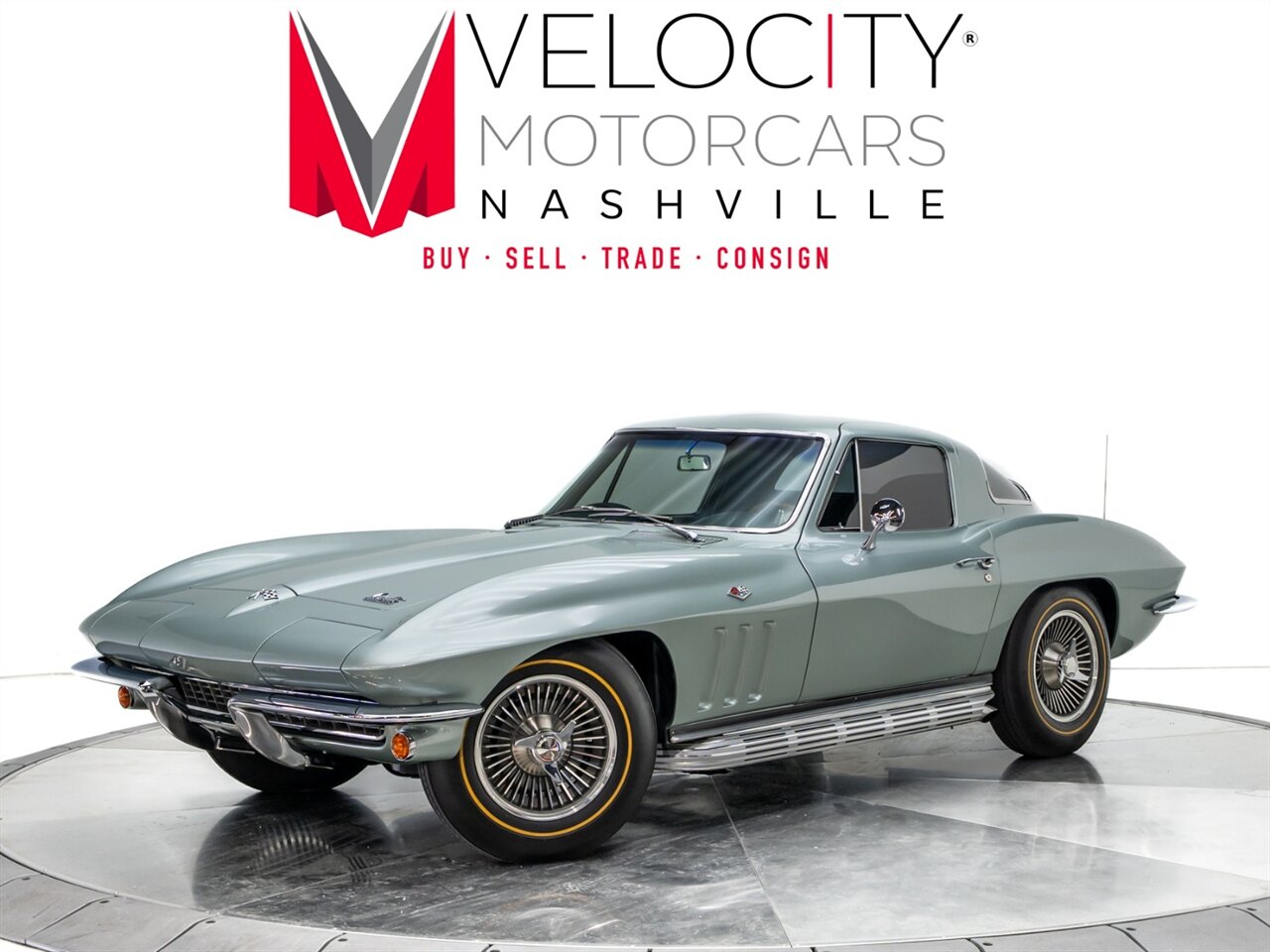 1966 Chevrolet Corvette for sale in Nashville, TN