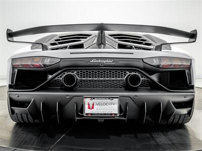 2020 Lamborghini Aventador LP 770-4 SVJ   - Photo 43 - Nashville, TN 37217