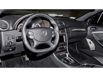 2008 Mercedes-Benz CLK CLK63 AMG Black Series   - Photo 49 - Nashville, TN 37217