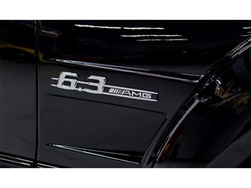 2008 Mercedes-Benz CLK CLK63 AMG Black Series   - Photo 30 - Nashville, TN 37217