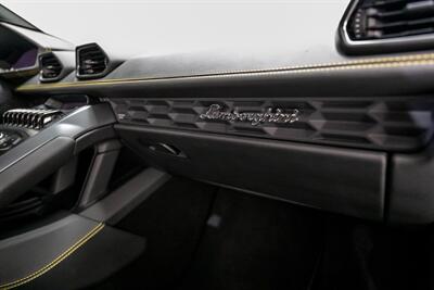 2017 Lamborghini Huracan LP580-2   - Photo 53 - Nashville, TN 37217