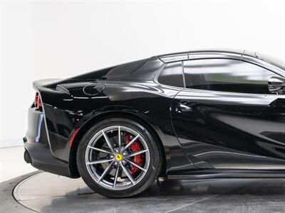 2021 Ferrari 812 GTS   - Photo 83 - Nashville, TN 37217