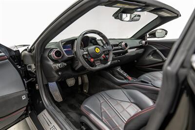 2021 Ferrari 812 GTS   - Photo 52 - Nashville, TN 37217