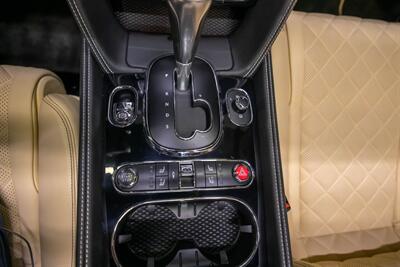 2016 Bentley Continental GT Speed   - Photo 56 - Nashville, TN 37217