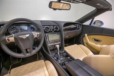 2016 Bentley Continental GT Speed   - Photo 61 - Nashville, TN 37217