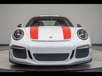 2016 Porsche 911 R   - Photo 8 - Nashville, TN 37217