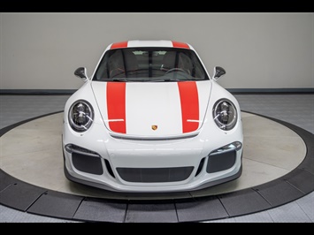 2016 Porsche 911 R   - Photo 28 - Nashville, TN 37217