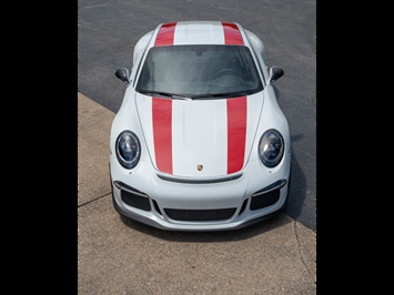 2016 Porsche 911 R   - Photo 54 - Nashville, TN 37217