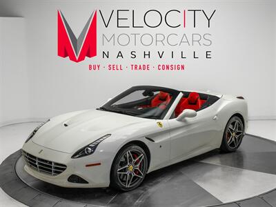 2015 Ferrari California T T   - Photo 9 - Nashville, TN 37217
