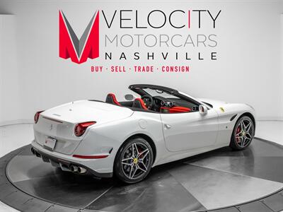 2015 Ferrari California T T   - Photo 13 - Nashville, TN 37217