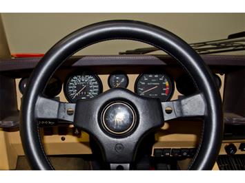 1988 Lamborghini Countach 5000 Quattrovalvole   - Photo 38 - Nashville, TN 37217