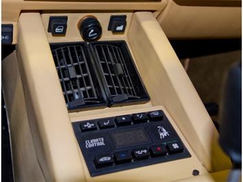1988 Lamborghini Countach 5000 Quattrovalvole   - Photo 35 - Nashville, TN 37217
