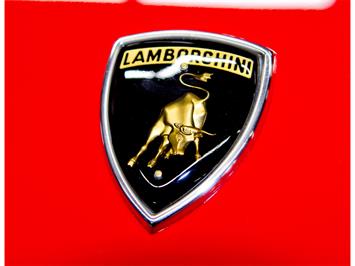 1988 Lamborghini Countach 5000 Quattrovalvole   - Photo 52 - Nashville, TN 37217