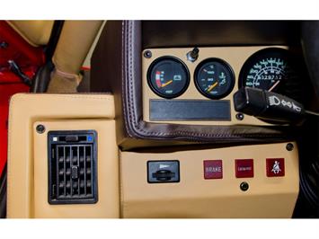 1988 Lamborghini Countach 5000 Quattrovalvole   - Photo 42 - Nashville, TN 37217
