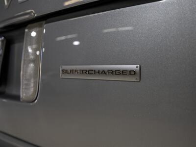 2012 Land Rover Range Rover Supercharged   - Photo 92 - Nashville, TN 37217