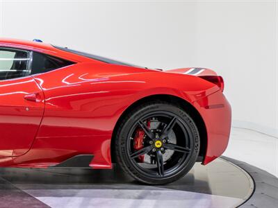 2015 Ferrari 458 Speciale   - Photo 20 - Nashville, TN 37217