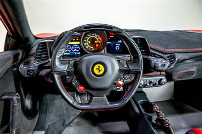 2015 Ferrari 458 Speciale   - Photo 61 - Nashville, TN 37217