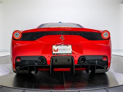 2015 Ferrari 458 Speciale   - Photo 63 - Nashville, TN 37217