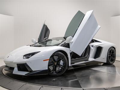 2012 Lamborghini Aventador LP 700-4   - Photo 5 - Nashville, TN 37217