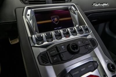 2012 Lamborghini Aventador LP 700-4   - Photo 75 - Nashville, TN 37217