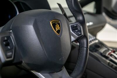 2012 Lamborghini Aventador LP 700-4   - Photo 63 - Nashville, TN 37217