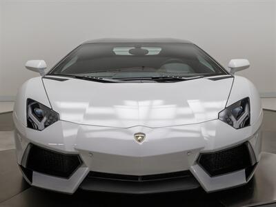 2012 Lamborghini Aventador LP 700-4   - Photo 15 - Nashville, TN 37217