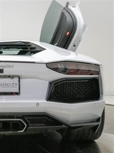 2012 Lamborghini Aventador LP 700-4   - Photo 48 - Nashville, TN 37217