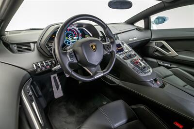 2012 Lamborghini Aventador LP 700-4   - Photo 83 - Nashville, TN 37217