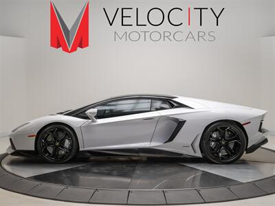 2012 Lamborghini Aventador LP 700-4   - Photo 16 - Nashville, TN 37217