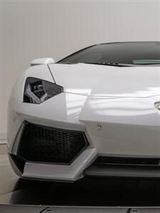 2012 Lamborghini Aventador LP 700-4   - Photo 11 - Nashville, TN 37217