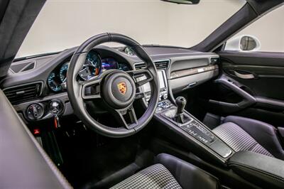 2016 Porsche 911 R   - Photo 48 - Nashville, TN 37217