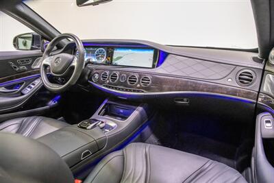 2015 Mercedes-Benz S 63 AMG   - Photo 46 - Nashville, TN 37217