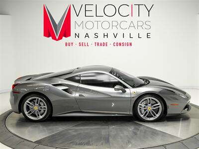 2016 Ferrari 488   - Photo 14 - Nashville, TN 37217