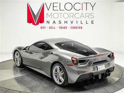 2016 Ferrari 488   - Photo 17 - Nashville, TN 37217